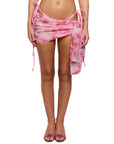 SELENE SARONG | SHELL PINK