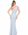 VANESSA MAXI | SILVER