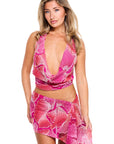 MARINA HALTER | HIBISCUS