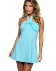 AQUAMARINE MINI | SKY