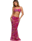 OCEANA MAXI | HIBISCUS