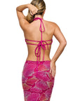 OCEANA MAXI | HIBISCUS