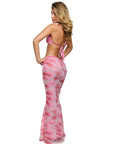 OCEANA MAXI | SHELL PINK