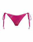 MERLIA BIKINI BOTTOM | HIBISCUS