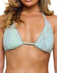 MERLIA BIKINI TOP | OCEAN REEF