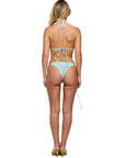 MERLIA BIKINI TOP | OCEAN REEF