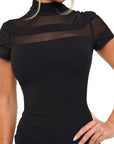 NAOMI MINI | BLACK